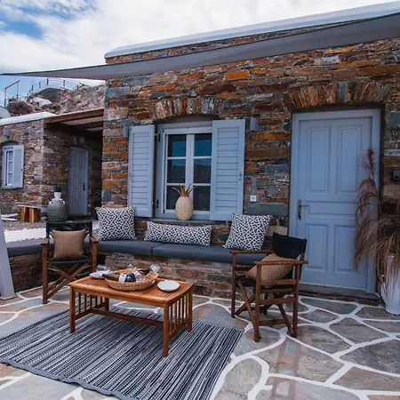 Prázdninový dům Kl , Cozy Ii *