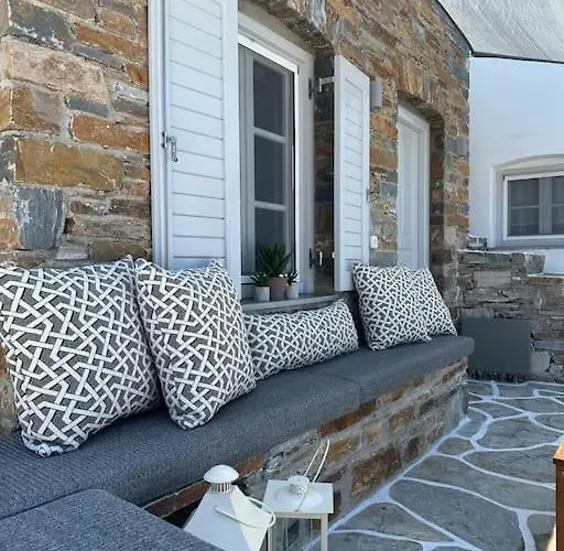 Kl , Cozy Ii * Kythnos