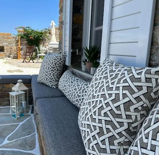 Prázdninový dům Kl , Cozy Ii *