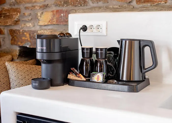 Kl , Cozy Ii * Kythnos