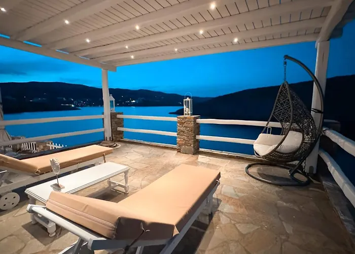 Kl , Cozy Ii Kythnos