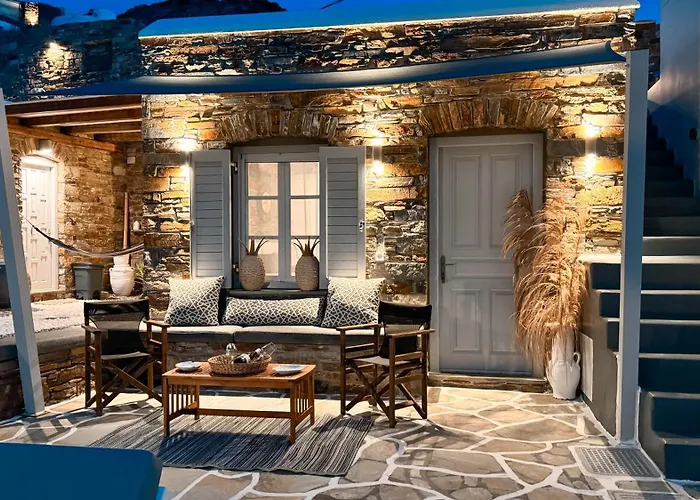 Prázdninový dům Kl , Cozy Ii *