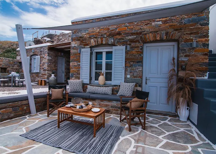 Prázdninový dům Kl , Cozy Ii *