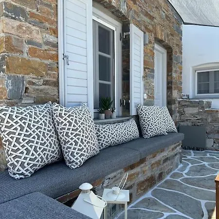 Kl , Cozy Ii * Κύθνος