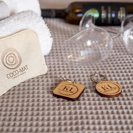 度假居 Kl , Cozy Ii 基斯诺斯