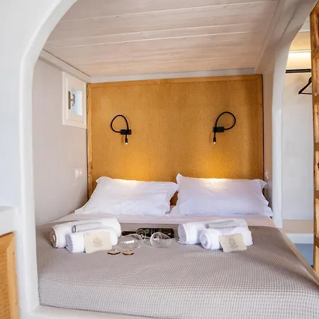 Σπίτι διακοπών Kl , Cozy Ii Κύθνος