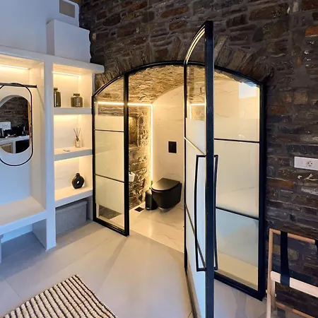 Σπίτι διακοπών Kl , Cozy Ii *