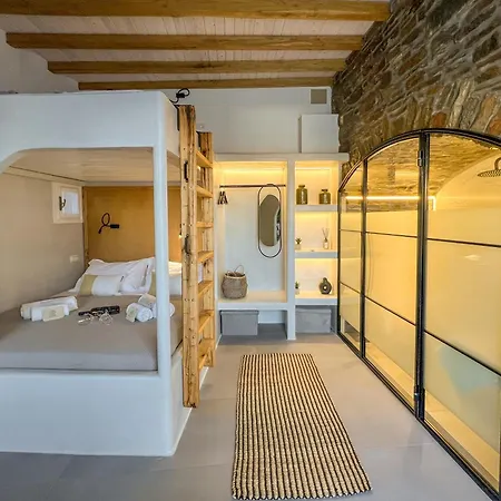 Kl , Cozy Ii Σπίτι διακοπών Κύθνος