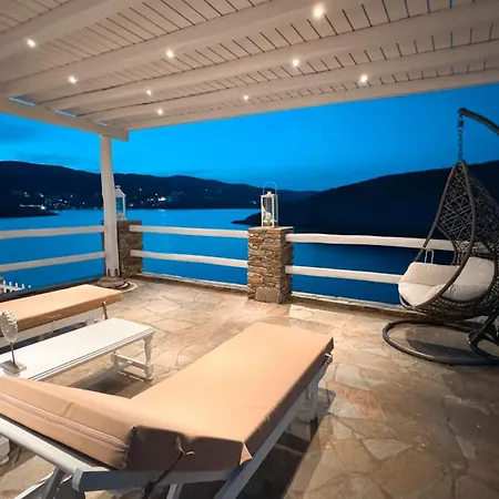 Kl , Cozy Ii Kithnos