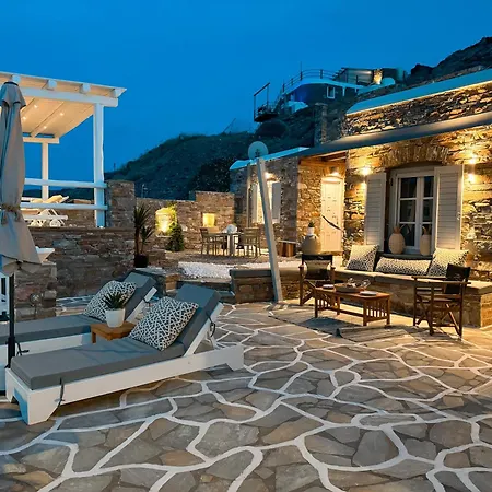 Σπίτι διακοπών Kl , Cozy Ii Κύθνος