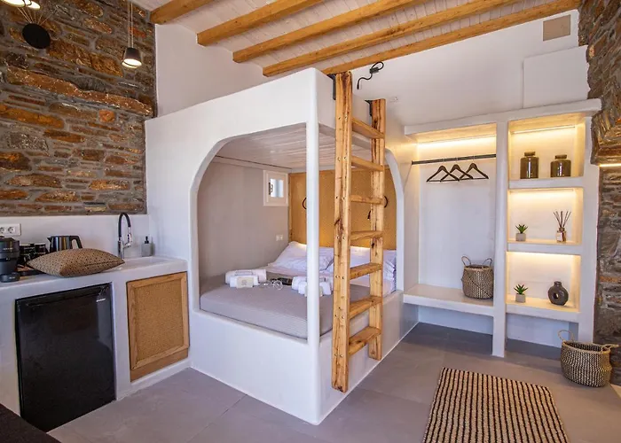 Semesterbostad Kl , Cozy Ii