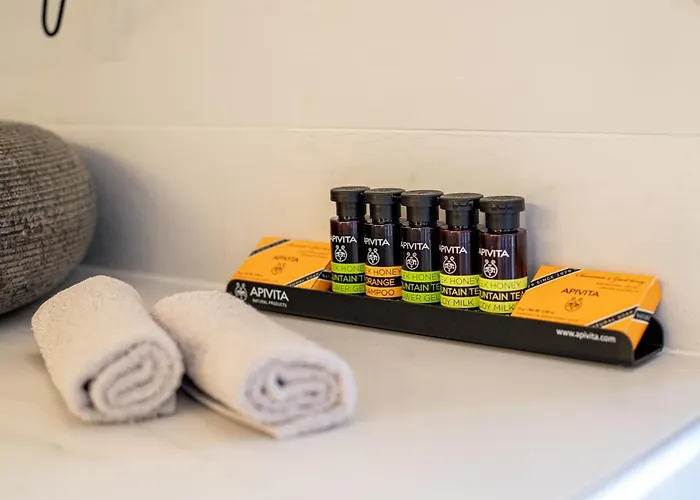 Semesterbostad Kl , Cozy Ii *