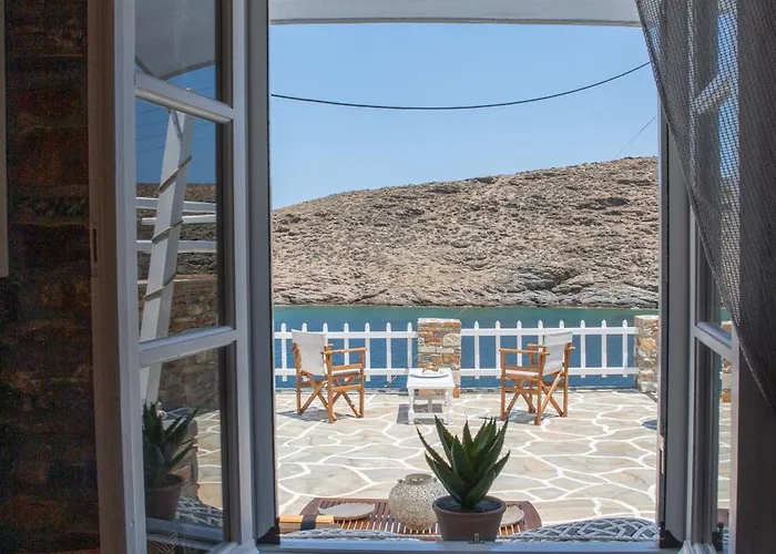 Semesterbostad Kl , Cozy Ii