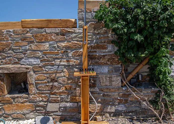 Kl , Cozy Ii Semesterbostad *