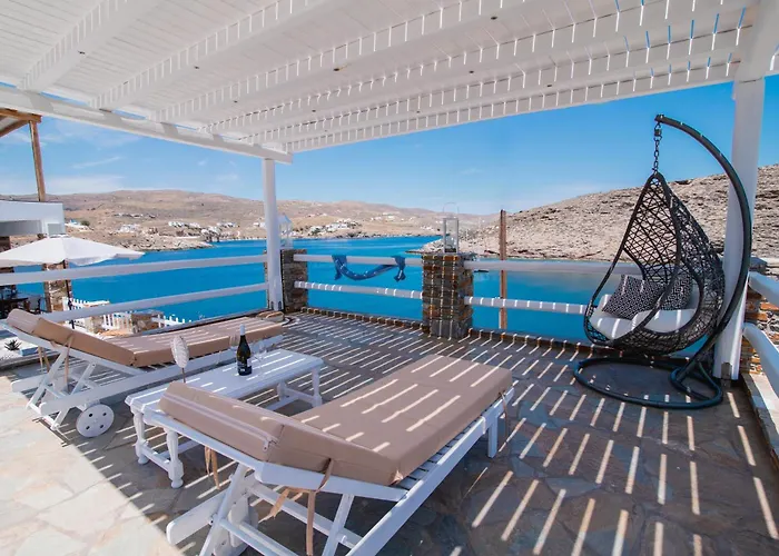 Kl , Cozy Ii Semesterbostad