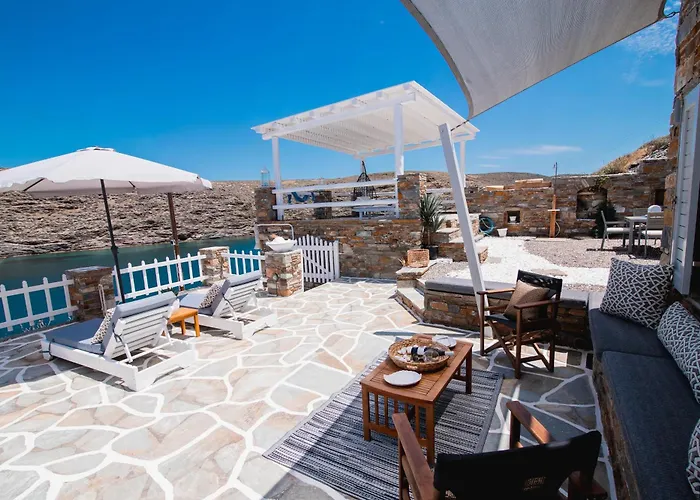 Semesterbostad Kl , Cozy Ii *